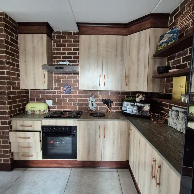 3 Bedroom Property for Sale in Parkrand Gauteng