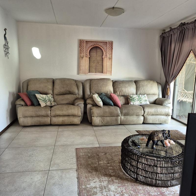 3 Bedroom Property for Sale in Parkrand Gauteng