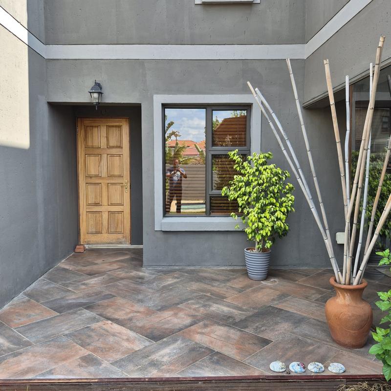 3 Bedroom Property for Sale in Parkrand Gauteng