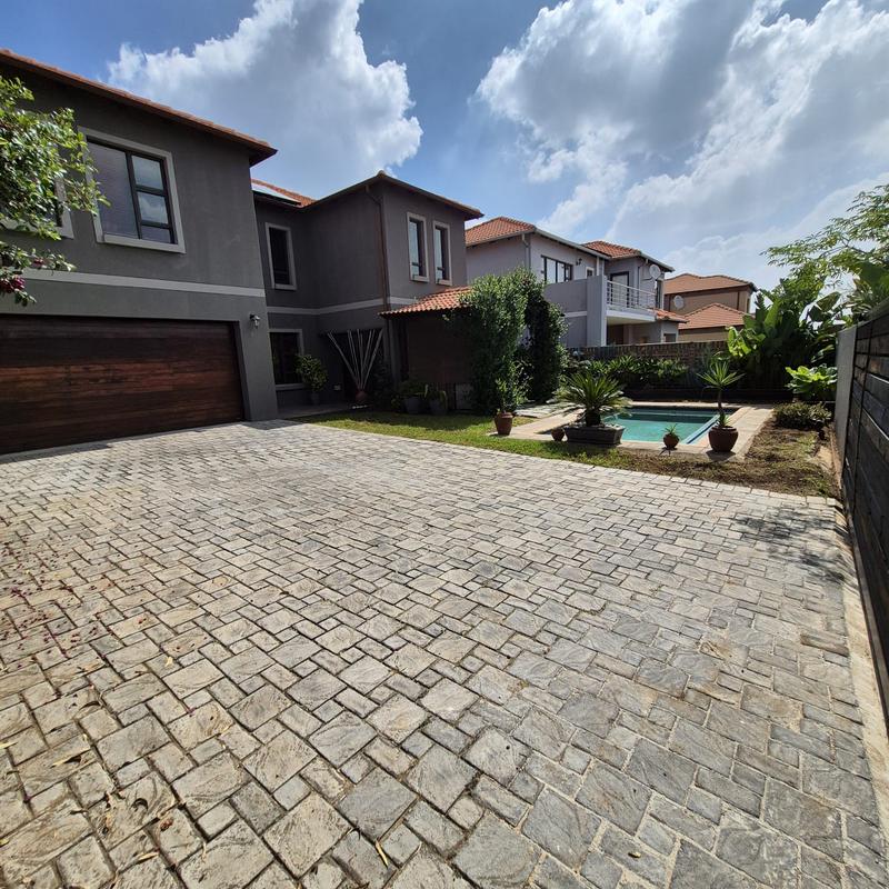 3 Bedroom Property for Sale in Parkrand Gauteng