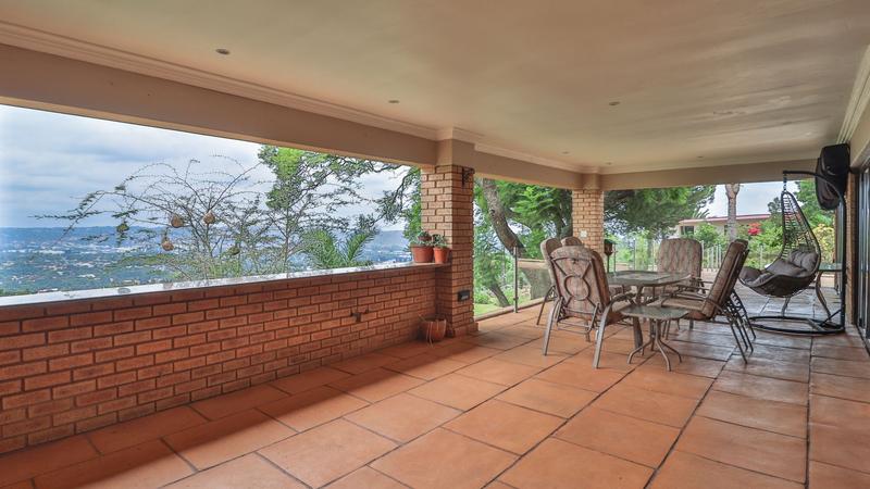 4 Bedroom Property for Sale in Bedfordview Gauteng