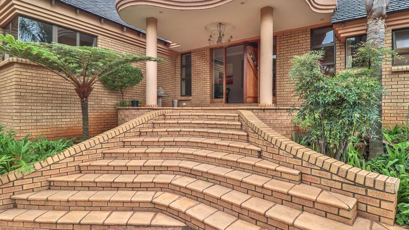 4 Bedroom Property for Sale in Bedfordview Gauteng