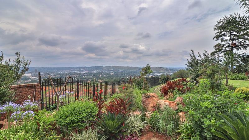 4 Bedroom Property for Sale in Bedfordview Gauteng