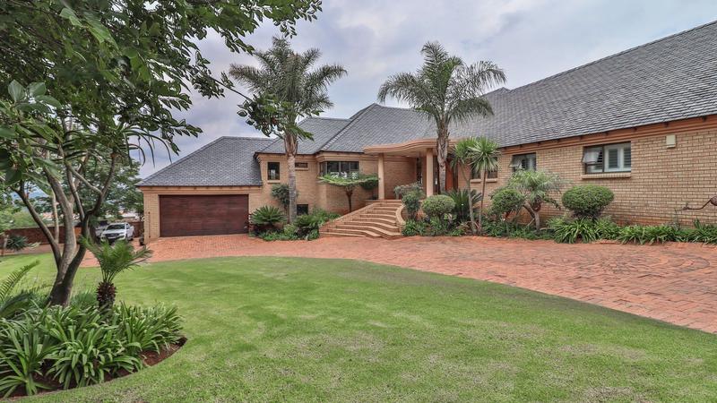 4 Bedroom Property for Sale in Bedfordview Gauteng