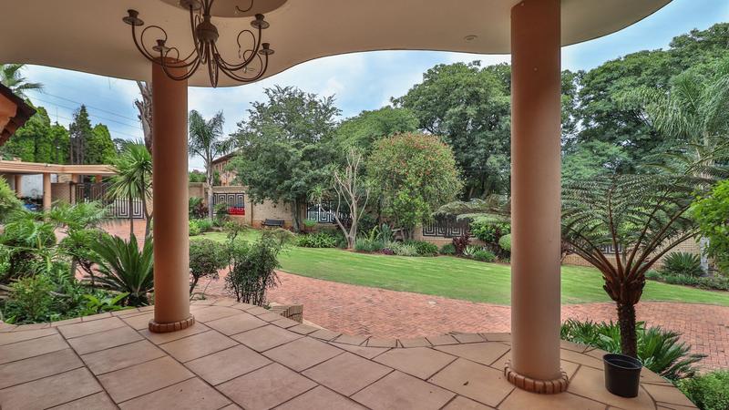 4 Bedroom Property for Sale in Bedfordview Gauteng