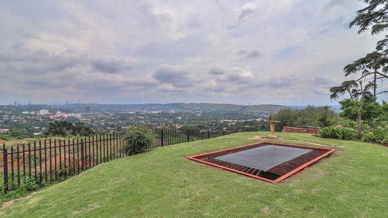 4 Bedroom Property for Sale in Bedfordview Gauteng