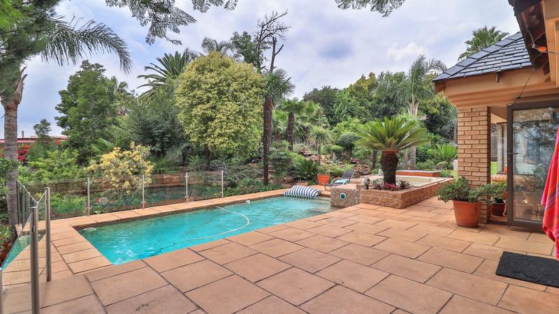 4 Bedroom Property for Sale in Bedfordview Gauteng
