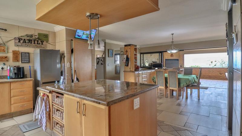 4 Bedroom Property for Sale in Bedfordview Gauteng
