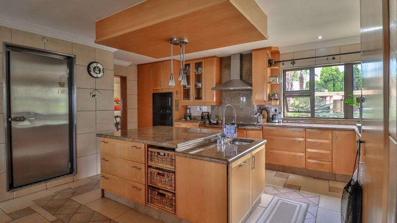 4 Bedroom Property for Sale in Bedfordview Gauteng