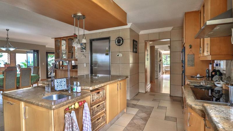 4 Bedroom Property for Sale in Bedfordview Gauteng