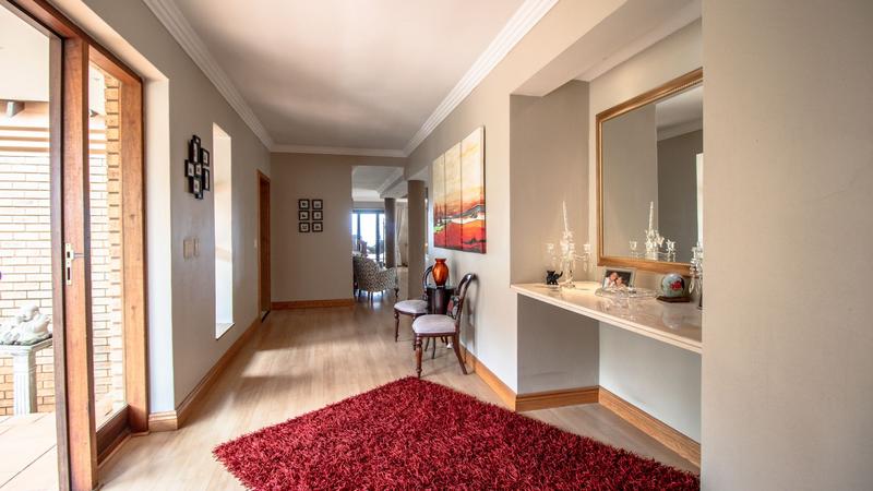 4 Bedroom Property for Sale in Bedfordview Gauteng