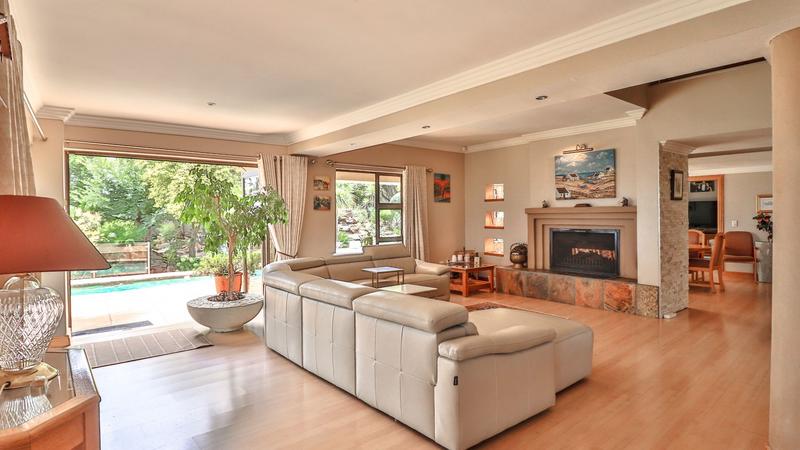 4 Bedroom Property for Sale in Bedfordview Gauteng