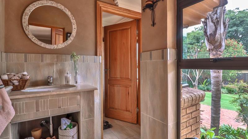 4 Bedroom Property for Sale in Bedfordview Gauteng
