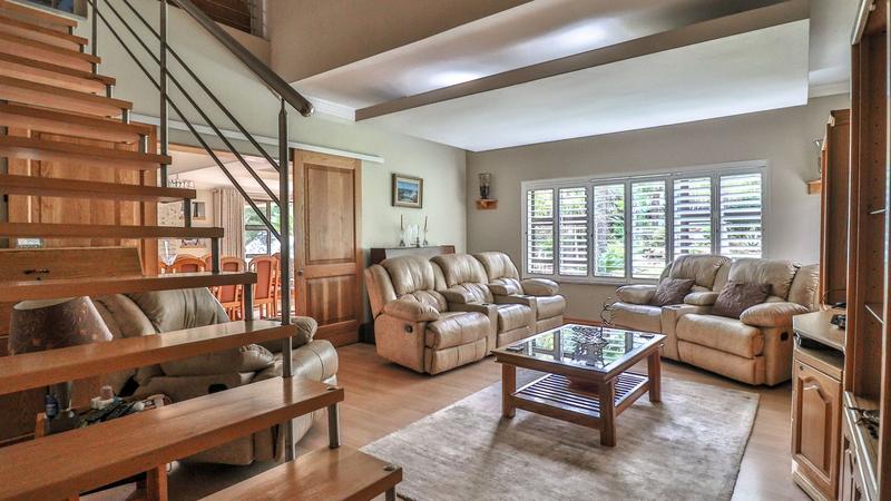 4 Bedroom Property for Sale in Bedfordview Gauteng