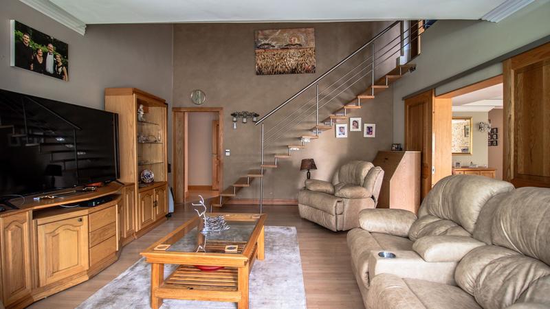 4 Bedroom Property for Sale in Bedfordview Gauteng