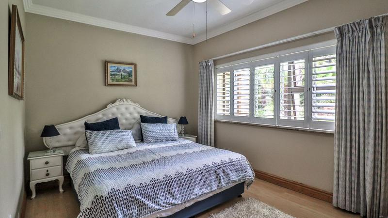 4 Bedroom Property for Sale in Bedfordview Gauteng