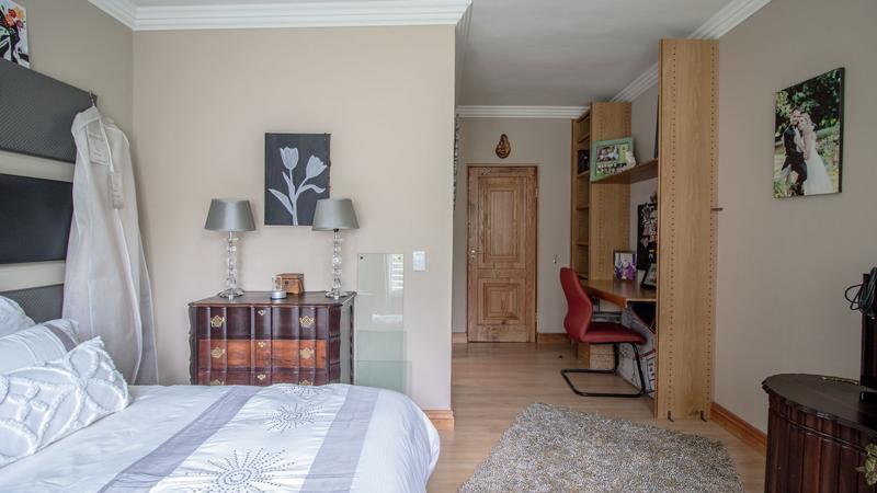 4 Bedroom Property for Sale in Bedfordview Gauteng