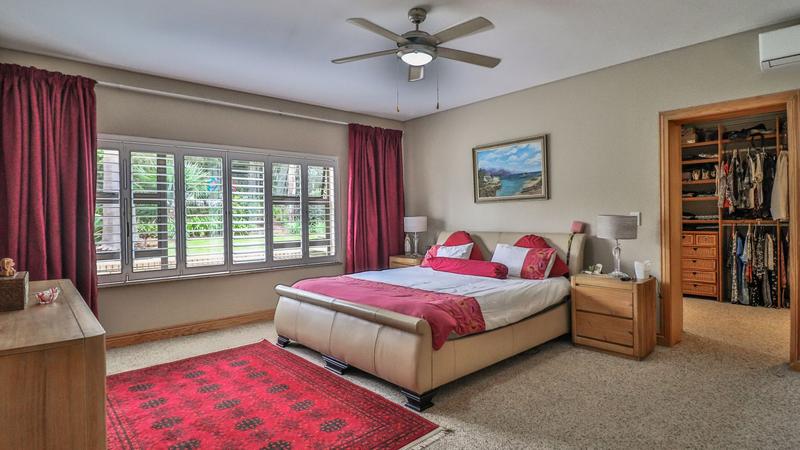 4 Bedroom Property for Sale in Bedfordview Gauteng