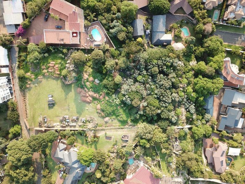 4 Bedroom Property for Sale in Bedfordview Gauteng