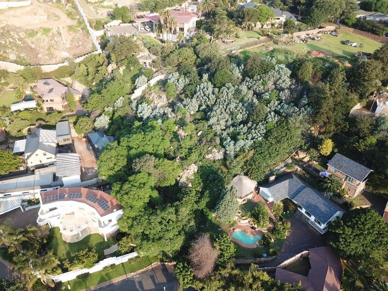 4 Bedroom Property for Sale in Bedfordview Gauteng