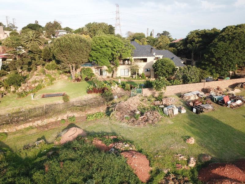 4 Bedroom Property for Sale in Bedfordview Gauteng