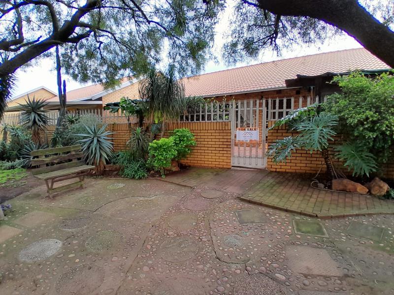 3 Bedroom Property for Sale in Dal Fouche Gauteng