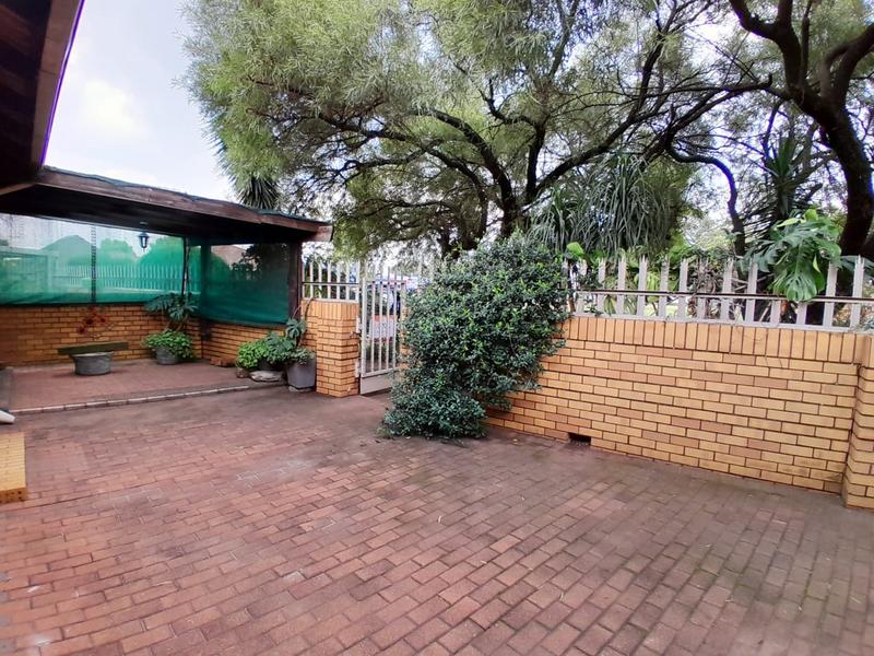 3 Bedroom Property for Sale in Dal Fouche Gauteng