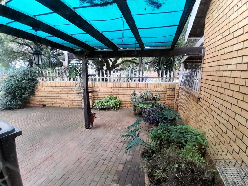 3 Bedroom Property for Sale in Dal Fouche Gauteng