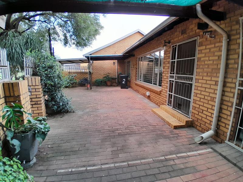 3 Bedroom Property for Sale in Dal Fouche Gauteng