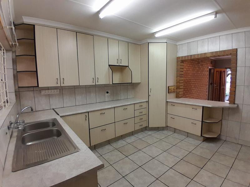3 Bedroom Property for Sale in Dal Fouche Gauteng