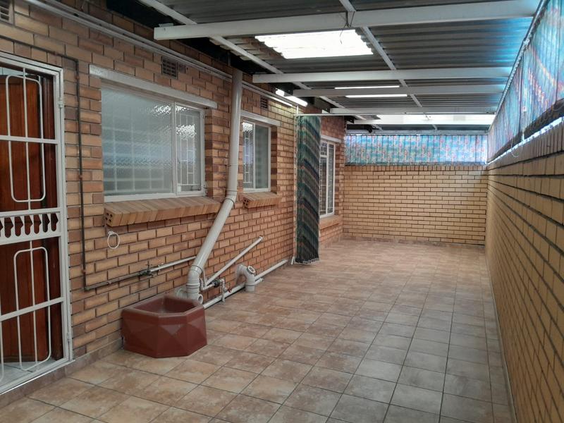 3 Bedroom Property for Sale in Dal Fouche Gauteng