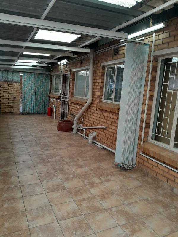 3 Bedroom Property for Sale in Dal Fouche Gauteng