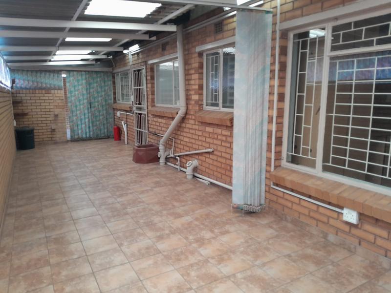 3 Bedroom Property for Sale in Dal Fouche Gauteng