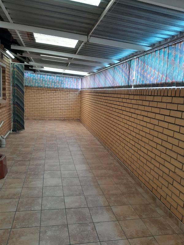 3 Bedroom Property for Sale in Dal Fouche Gauteng