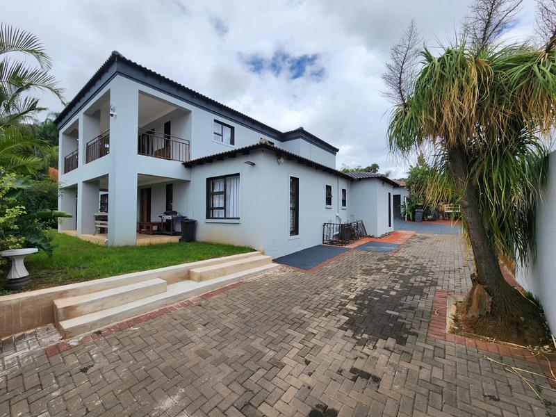 6 Bedroom Property for Sale in Montana Park Gauteng