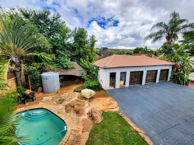 6 Bedroom Property for Sale in Montana Park Gauteng