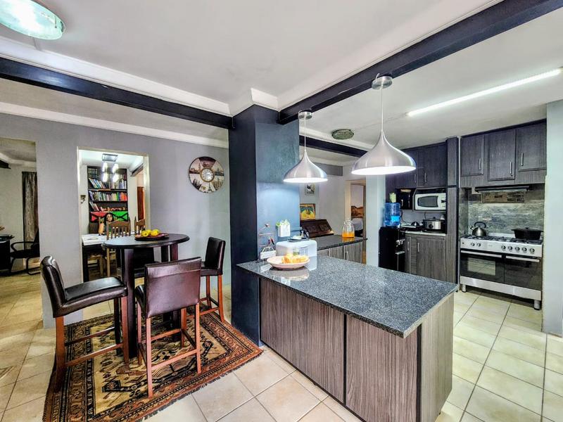 6 Bedroom Property for Sale in Montana Park Gauteng