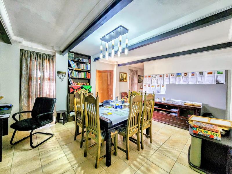 6 Bedroom Property for Sale in Montana Park Gauteng