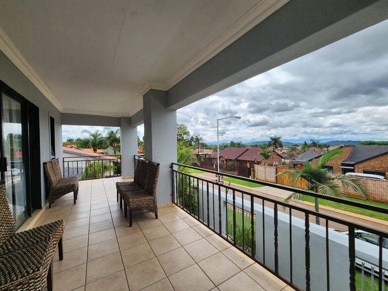 6 Bedroom Property for Sale in Montana Park Gauteng