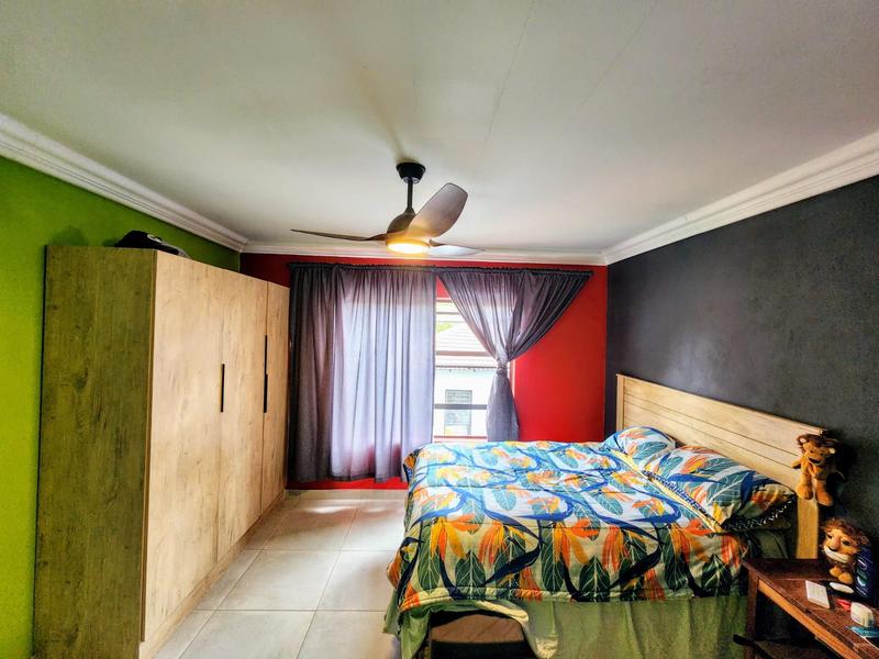 6 Bedroom Property for Sale in Montana Park Gauteng