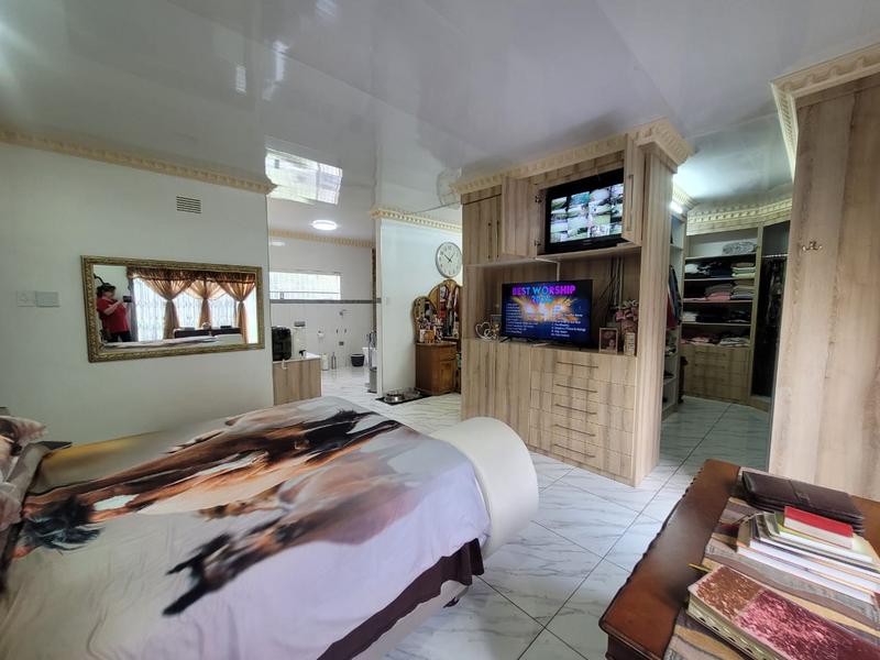 3 Bedroom Property for Sale in Fochville Gauteng