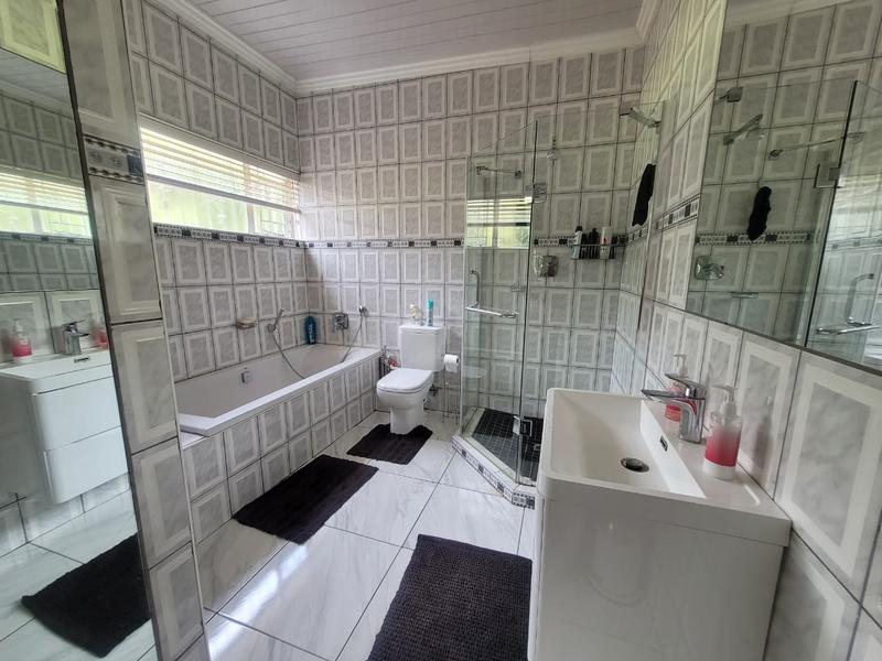 3 Bedroom Property for Sale in Fochville Gauteng