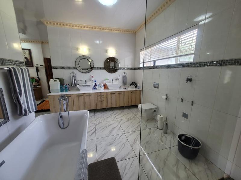 3 Bedroom Property for Sale in Fochville Gauteng