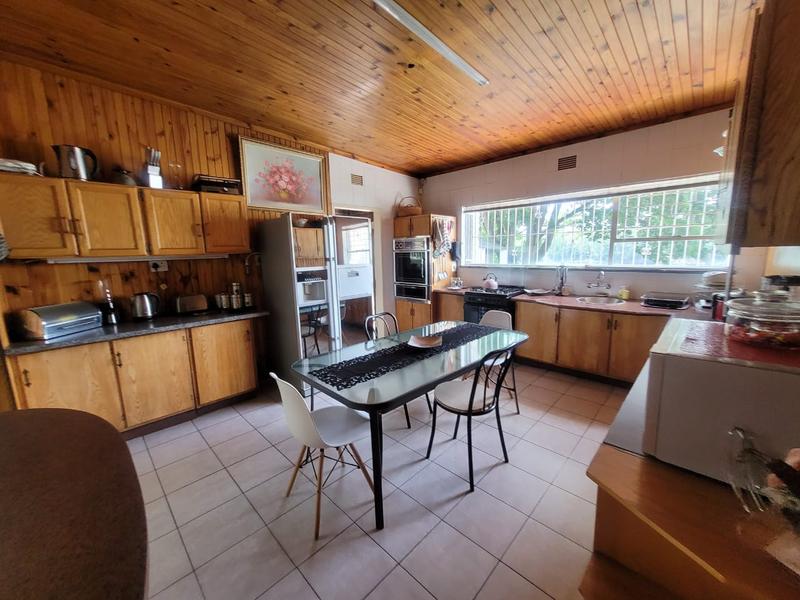 3 Bedroom Property for Sale in Fochville Gauteng