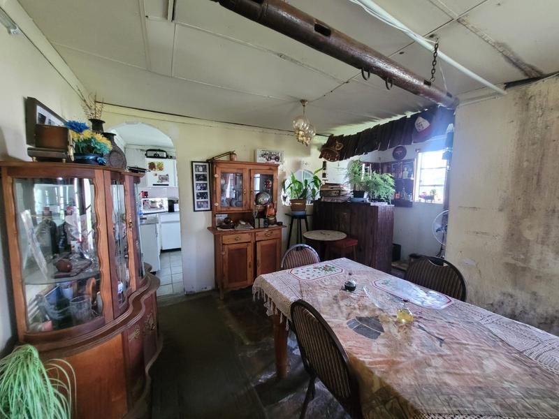 2 Bedroom Property for Sale in Fochville Gauteng