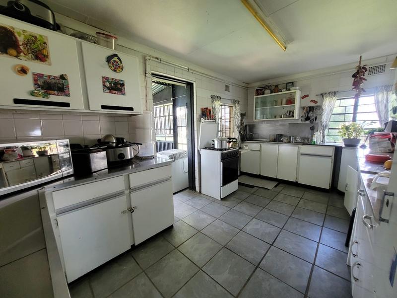 2 Bedroom Property for Sale in Fochville Gauteng