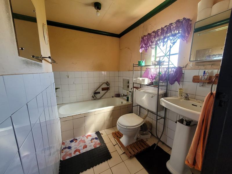 2 Bedroom Property for Sale in Fochville Gauteng