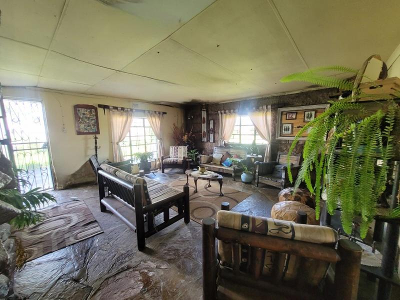 2 Bedroom Property for Sale in Fochville Gauteng