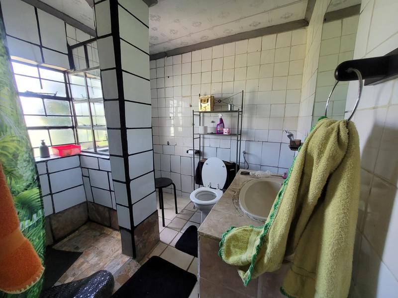 2 Bedroom Property for Sale in Fochville Gauteng