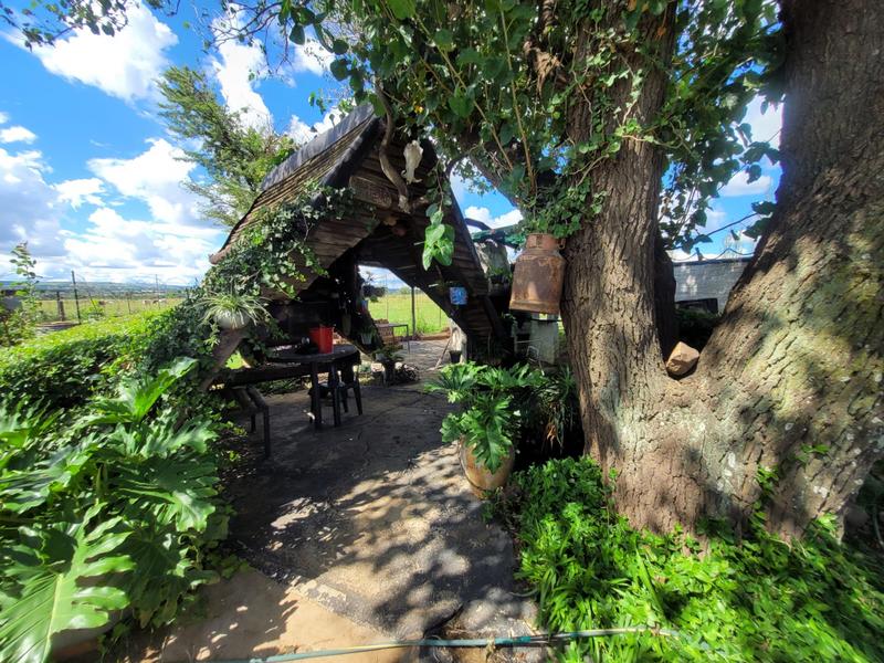 2 Bedroom Property for Sale in Fochville Gauteng